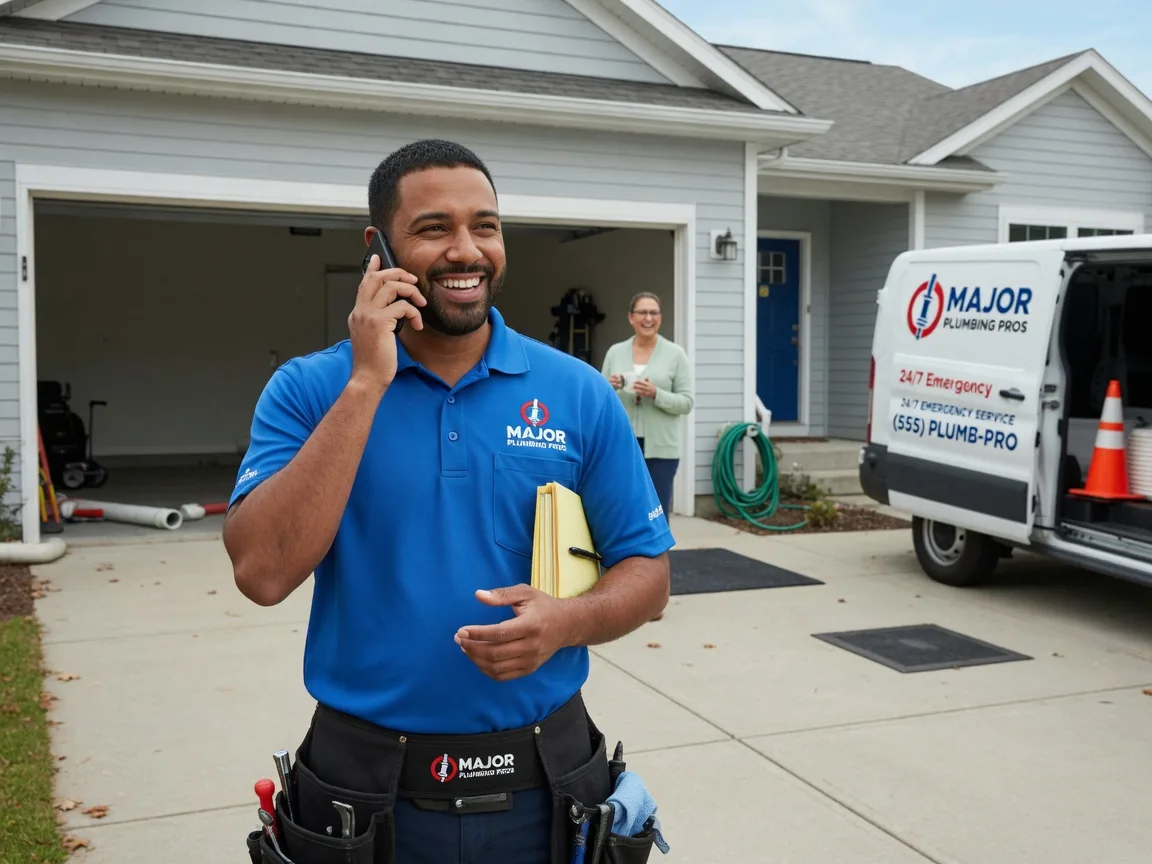 Drain Cleaning Services Call, TX FAQs